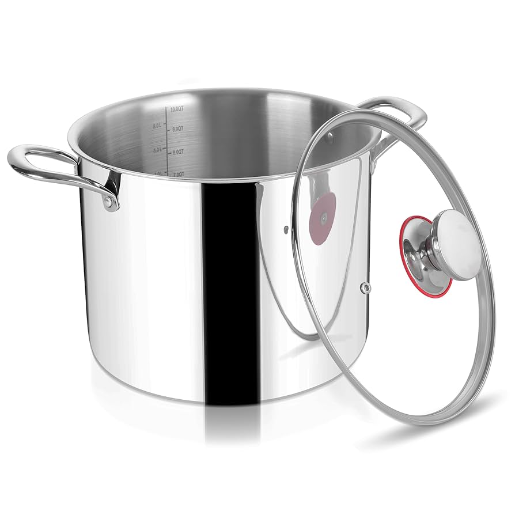 Practical Tips for Maintaining Your 10-qt Cooking Pot