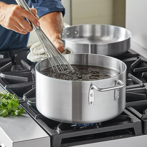 Using Your 10-qt Cooking Pot for Various Dishes