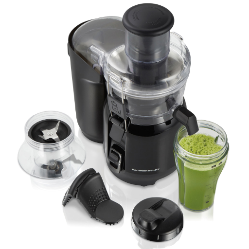 What Do Customer Reviews Say About the Big Mouth Pro Juice Extractor?