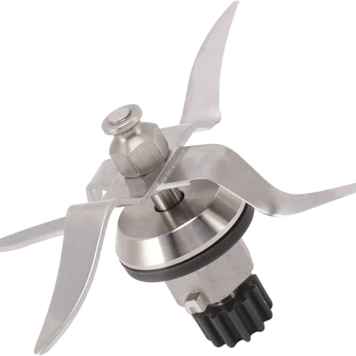 Common Problems with Blender Blades