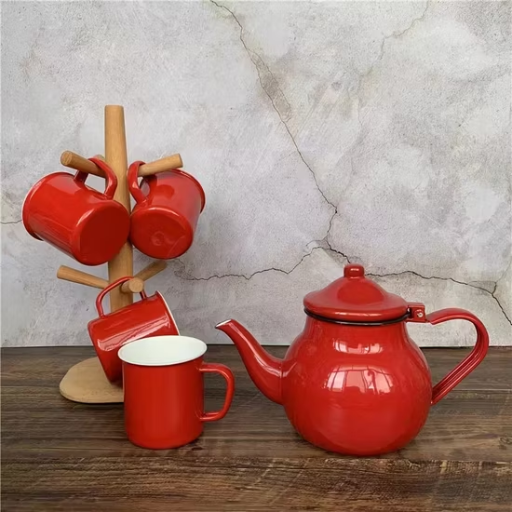 How Can You Care for Your Teapot Collection?