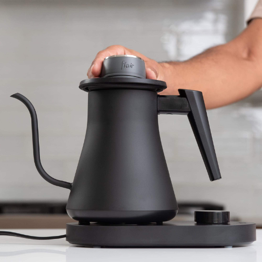 How to Brew the Perfect Coffee Using a Kettle?