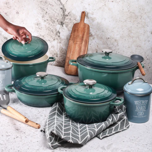 How to Care for Your Pots and Kettles?