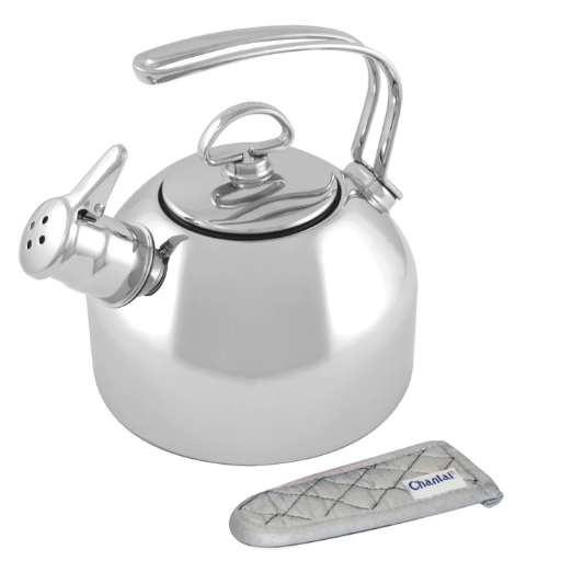 How to Choose a Wholesale Supplier for Metal Teapots?