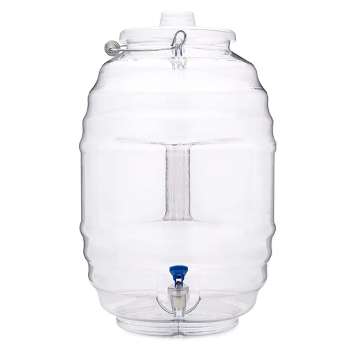 How to Choose the Right 5 Gallon Vitrolero?