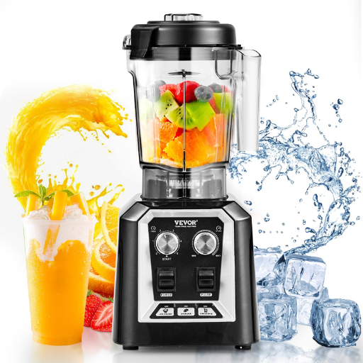 How to Choose the Right Blender for Your Bar or Kitchen?