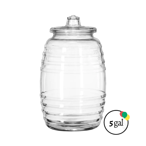 How to Clean and Maintain Your 5 Gallon Vitrolero?