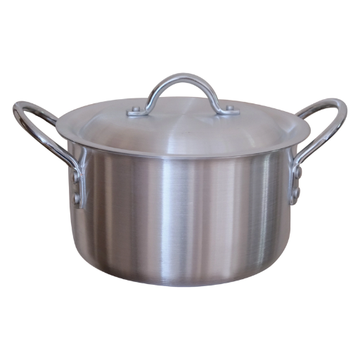 How to Clean and Maintain Your Aluminum Cooking Pot?