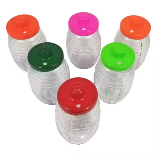 How to Customize Your Mini Vitroleros?