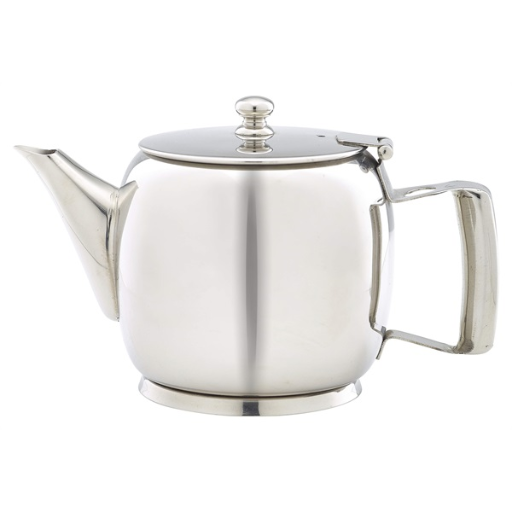 How to Properly Care for Your Wholesale Stainless Steel Teapot?