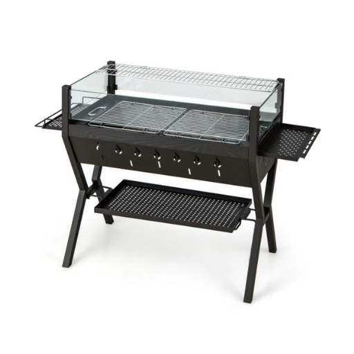 How to Properly Maintain Your Charcoal Grill?