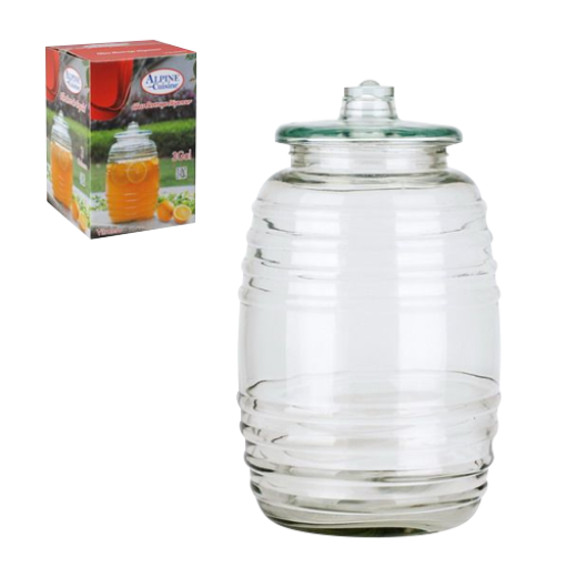 How to Properly Maintain Your Vitrolero Plastic Water Container?