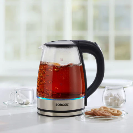 How to Properly Maintain and Clean Your Tea Kettle?