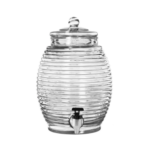 How to Properly Use and Maintain Your 3 Gallon Vitrolero?