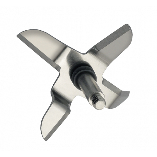 How to Replace a Blender Blade?