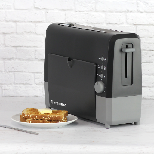 How to Use the Quick Serve Toaster Effectively?