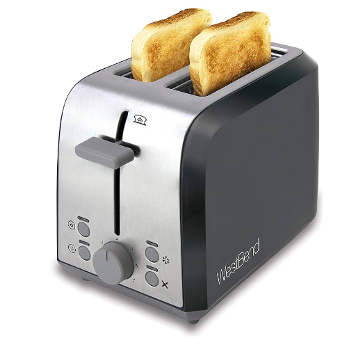 Introduction to Quick Serve Toasters