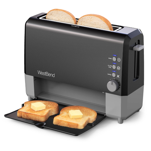 Is the Two-Slice Toaster Worth the Price?
