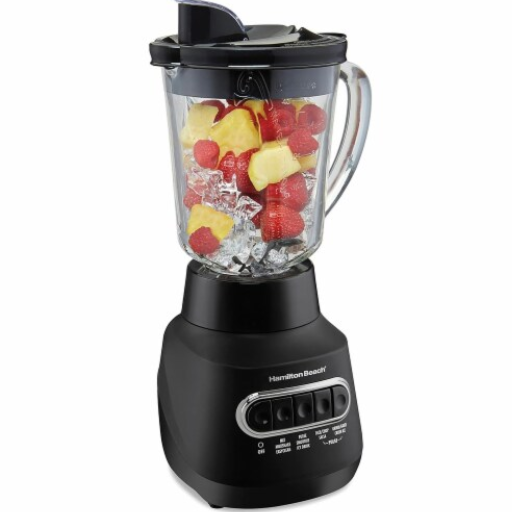 Making the Perfect Smoothies and Shakes