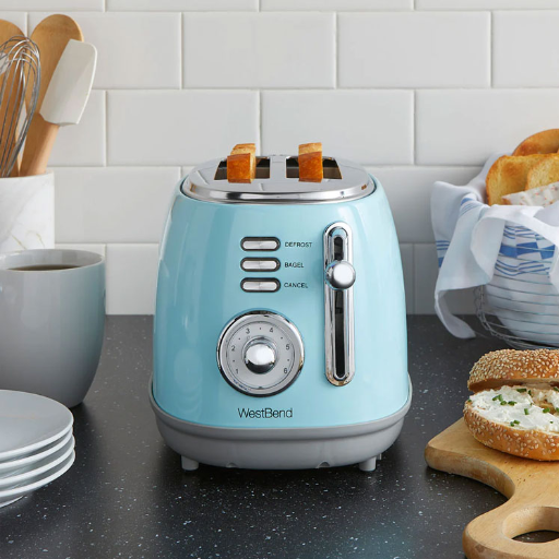 Practical Tips for Using a Quick Serve Toaster
