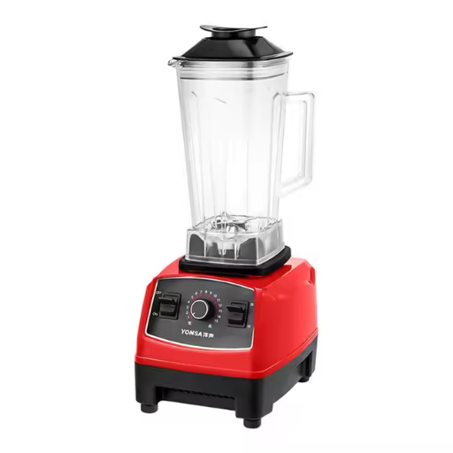 What Are Wholesale Blenders and How Do They Work?