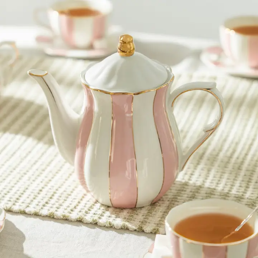What Are the Best Teapots for Different Types of Tea?