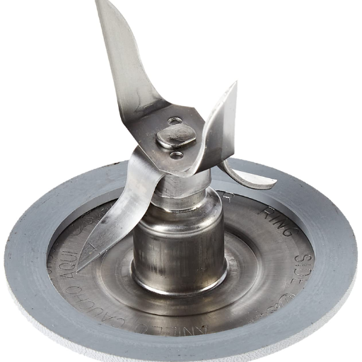 What Are the Different Types of Blender Blades?