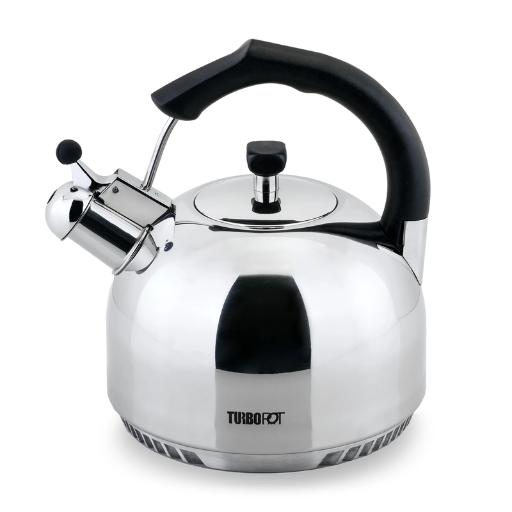 What Makes a Good Tea Kettle?