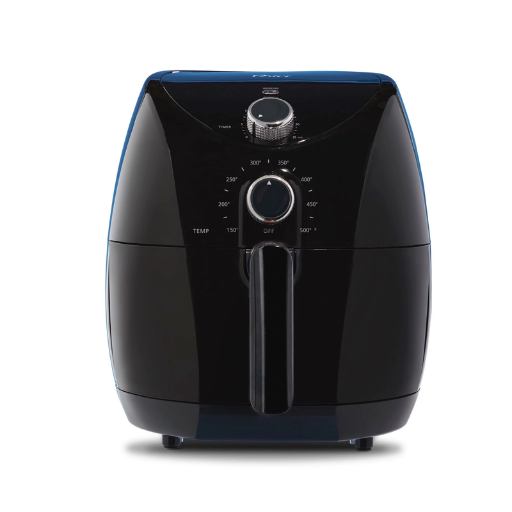 What Makes the Oster Duraceramic Air Fryer Stand Out?