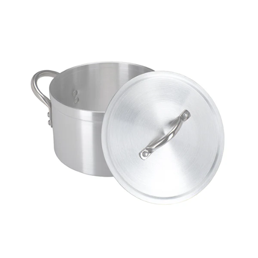 What Size Aluminum Pot Should You Choose?