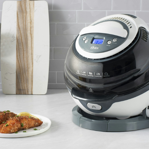 What are the Health Benefits of Using an Air Fryer?