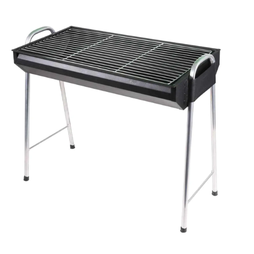 What is a Persian Charcoal Grill?