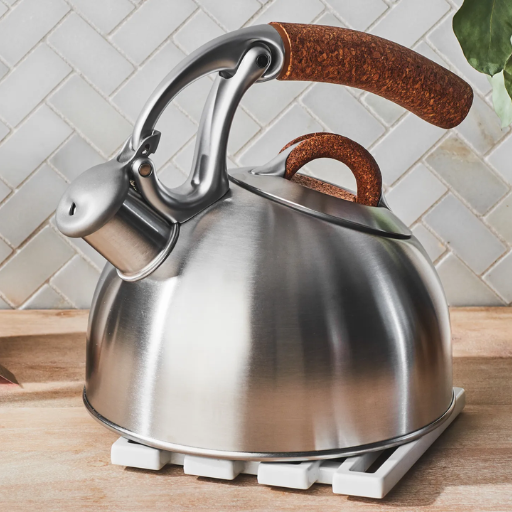 What is a Tea Kettle and How Does it Work?
