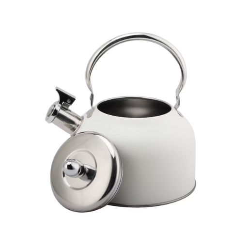 What is a Whistling Kettle?