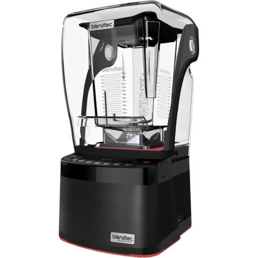 What is the Price Range for Commercial Blenders?
