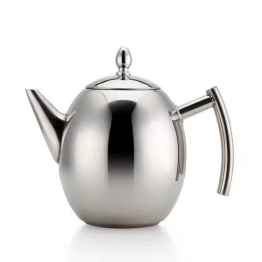 What to Consider When Purchasing a Stainless Steel Teapot?
