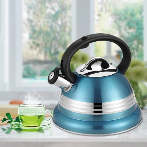 Where to Buy Whistling Kettles Wholesale