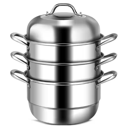 Which Material is Best for Cookware: Stainless Steel or Nonstick?