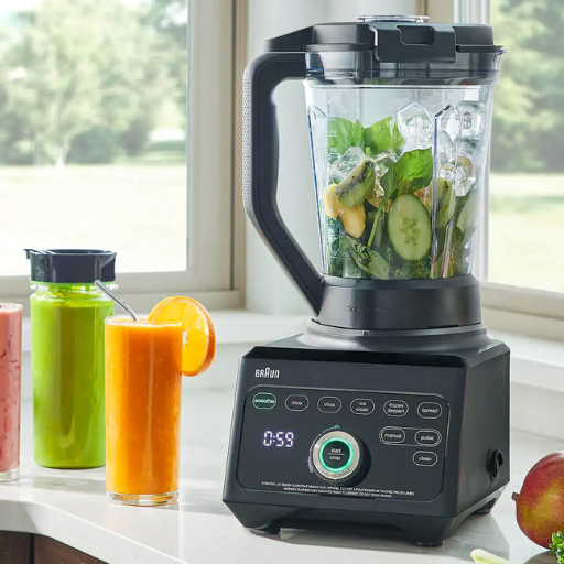 Which Types of Blenders Are Best for Commercial Use?