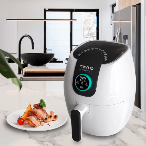 Are Ceramic Air Fryers Safe and Non-Toxic?
