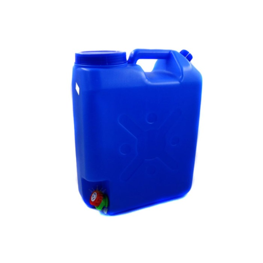 Are There Any Reviews on Popular Blue Water Gallon Brands?