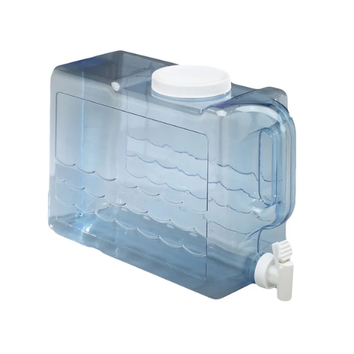 Can You Use a Water Bottle with Spout for Other Beverages?