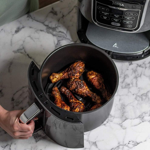 Choosing the Right Ceramic Air Fryer