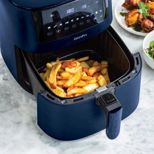 Health Advantages of Ceramic Air Fryers