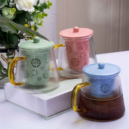 How to Choose the Perfect Teapot for Your Needs?