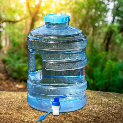 How to Choose the Right Gallon Water Bottle?