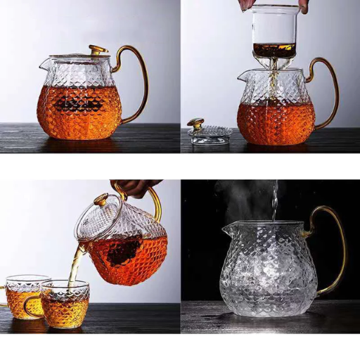 How to Host a Tea Party with Bulk Teapots?