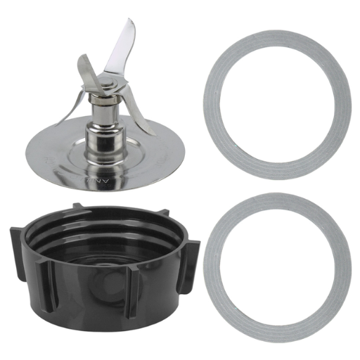 How to Replace the Blender Blade on an Oster Blender?