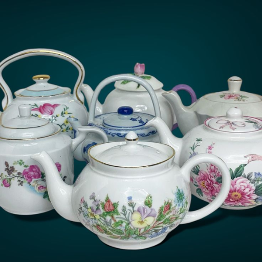 How to Select the Best Teapot for Your Needs?
