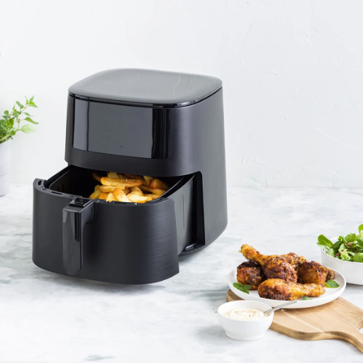 Introduction to Ceramic Air Fryers